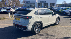 Volkswagen Taigo 1.5 TSI 150 R-Line 5dr DSG Petrol Hatchback